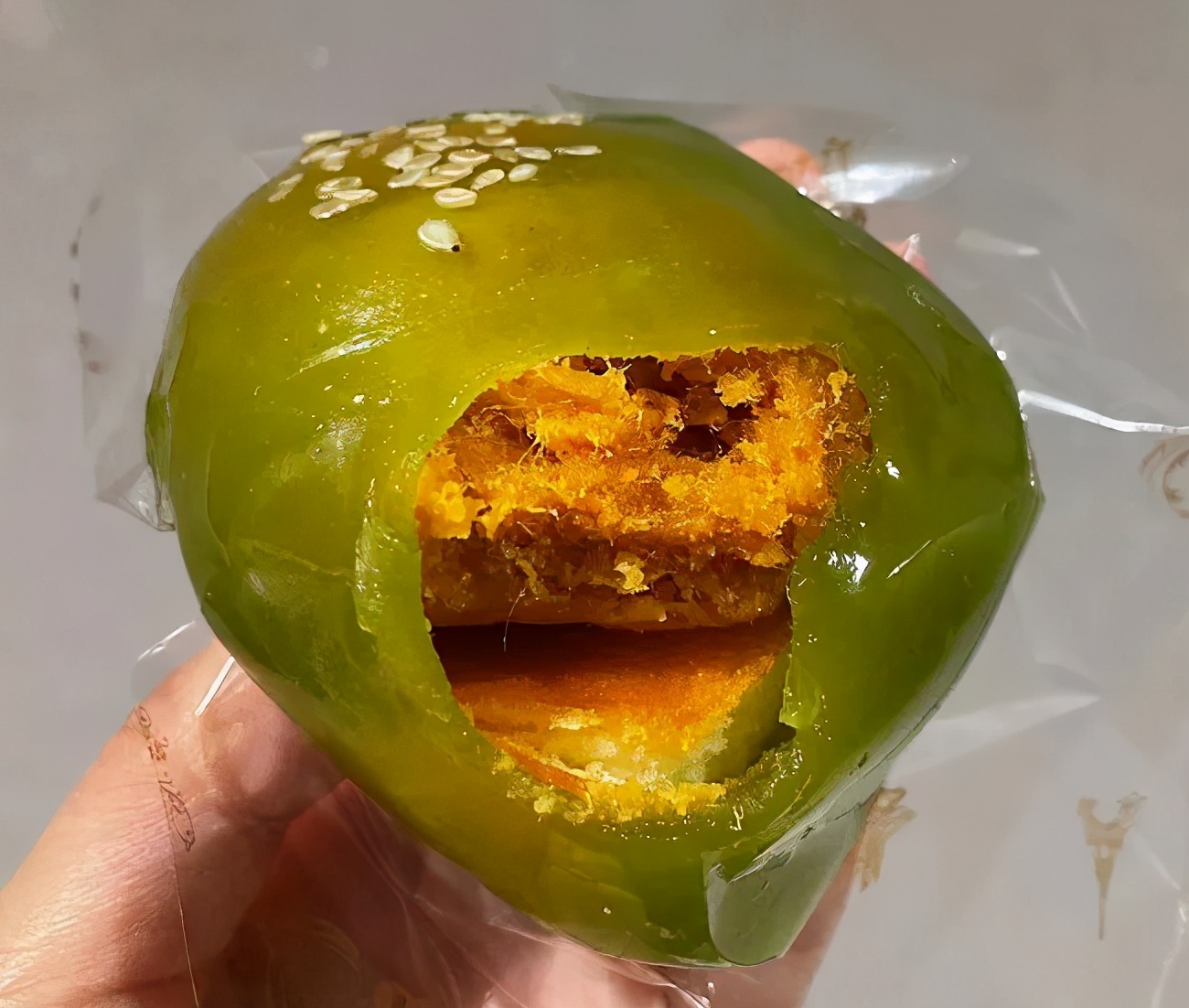 日本便利店抹茶甜品有哪些,便利店抹茶甜品