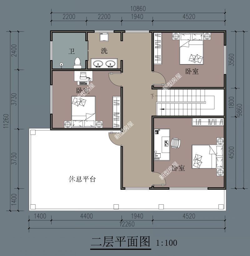 农村建房左高右低爷爷说犯忌讳，小沈3个理由反驳，到底谁有理？