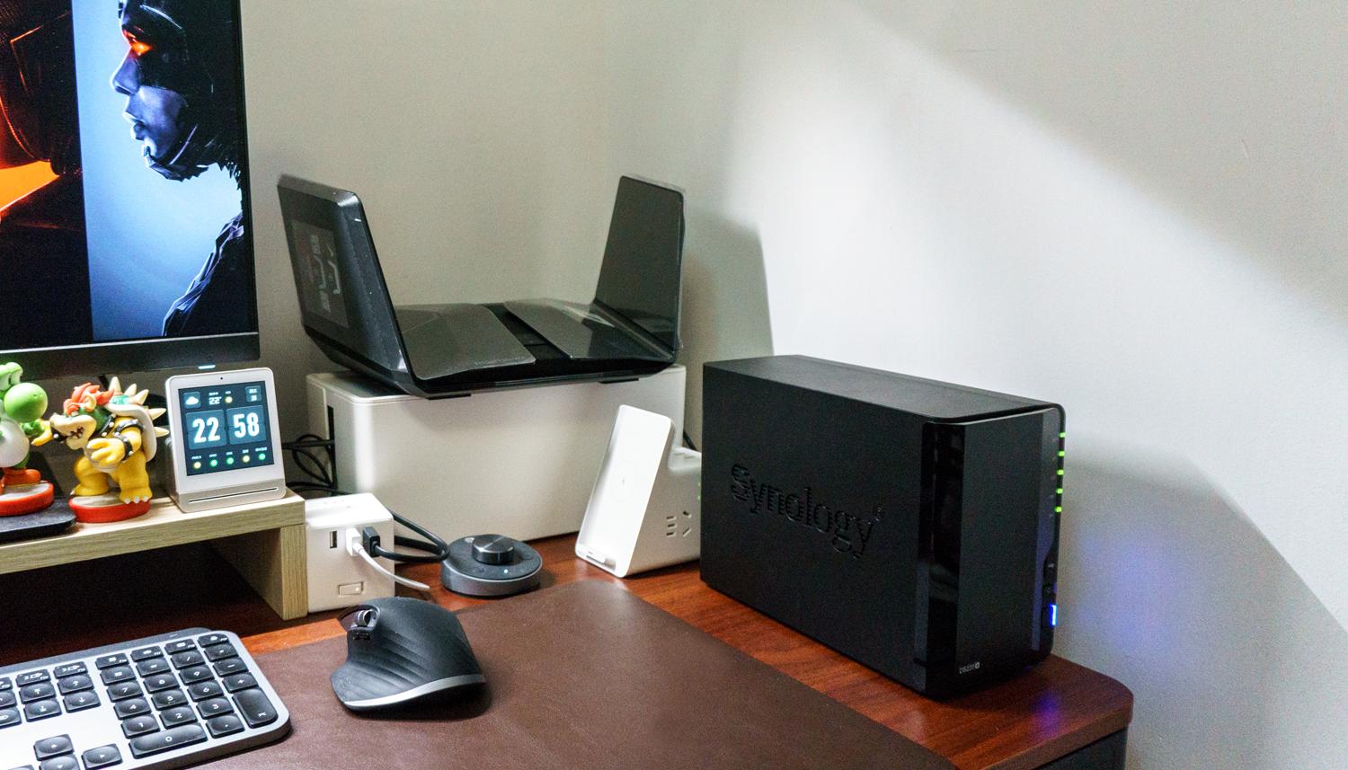 网件rax夜鹰系列,夜鹰rax200网件怎么样