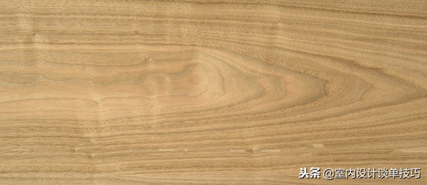 60种常用木材木纹大全，值得收藏