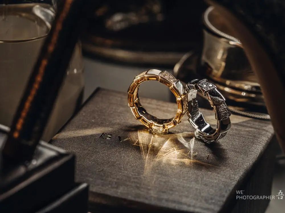 大牌婚戒备选大全,大牌婚戒对戒推荐