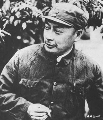 打仗不是陈毅的强项？叶飞说：论军事能力，我们差陈老总一大截