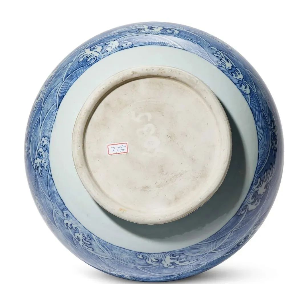 佳士得古董拍卖品欣赏,佳士得拍卖红色经典藏品