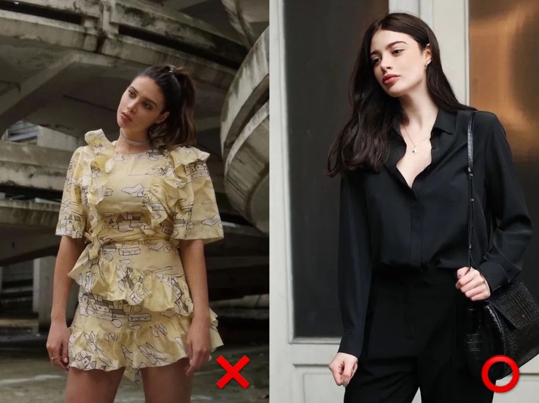 胸比较大的女生怎么显瘦,胸大胳膊粗小肚子穿什么裙子显瘦