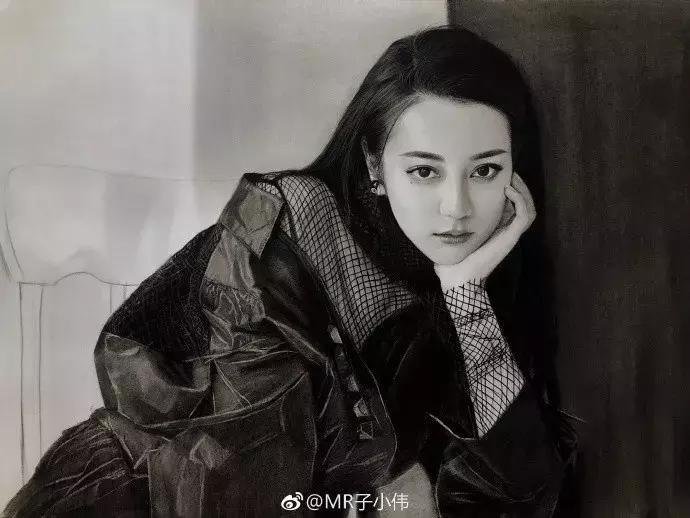 同一支炭笔，为啥人家可以吃透素描结构和质感，看完这一波你也行