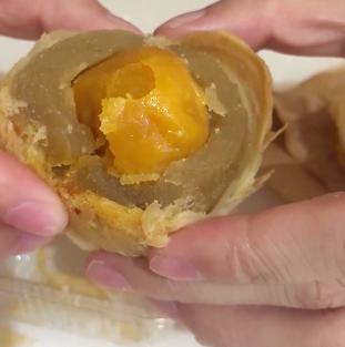 好吃的川味月饼推荐,中秋好吃的月饼推荐