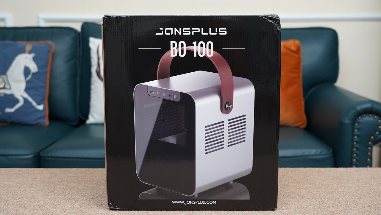 等等*党**的胜利？用5700G打造的暗黑二重制版ITX主机分享