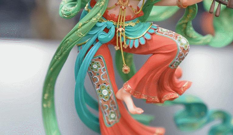 中国玩具老外玩上瘾,可玩性很高的国产玩具