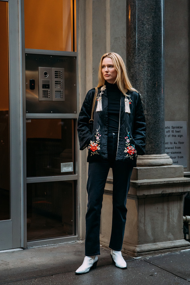 适合北方的棉服抗寒防水,适合在北方过冬的棉服推荐