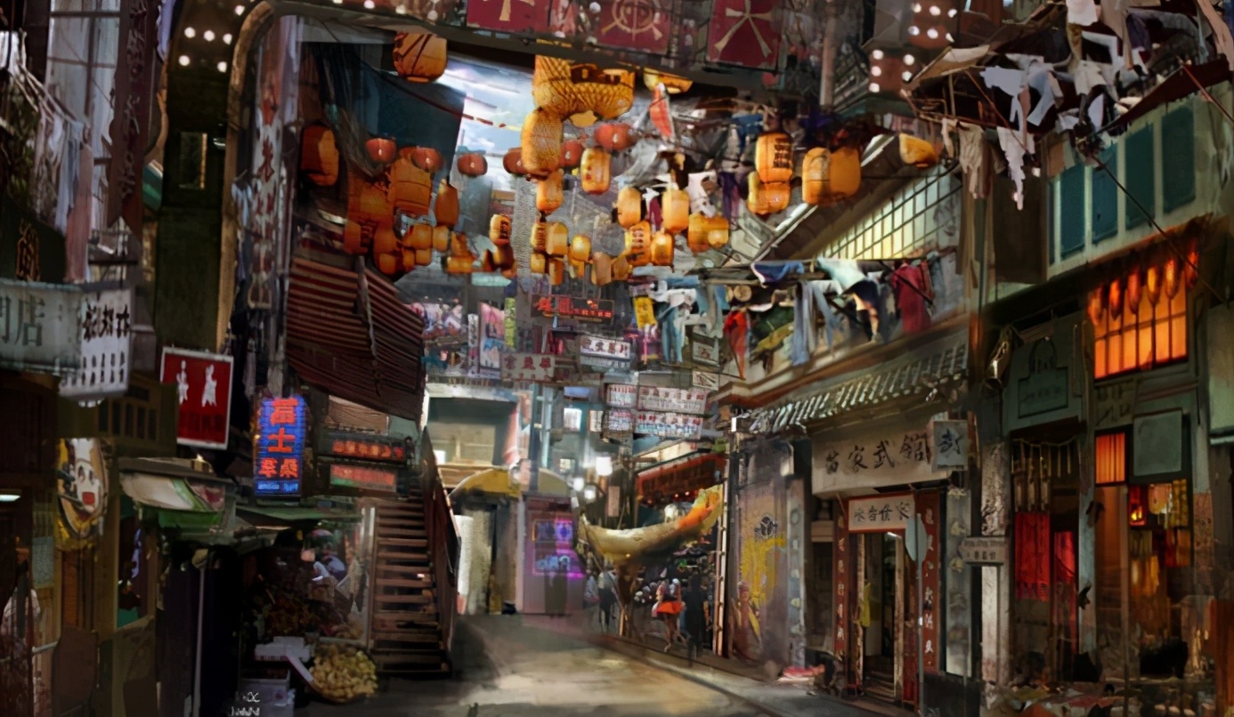 八十年代的香港监狱,80年代的香港监狱警察