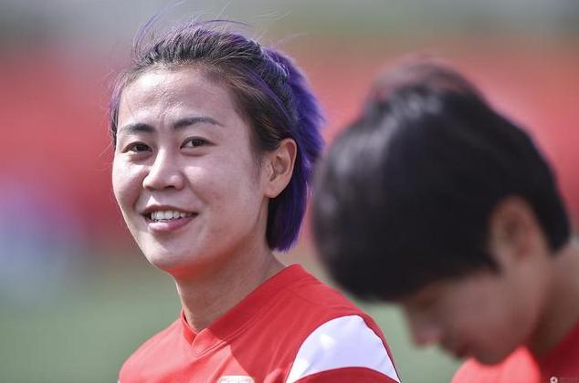 中国女排、中国女篮、中国女足，这12位“国家队女神”都毕业于这所985，包括郎平！