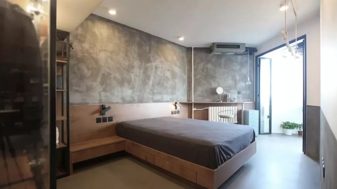 装修水电没做好可以走明线吗,不做吊顶怎么走电线