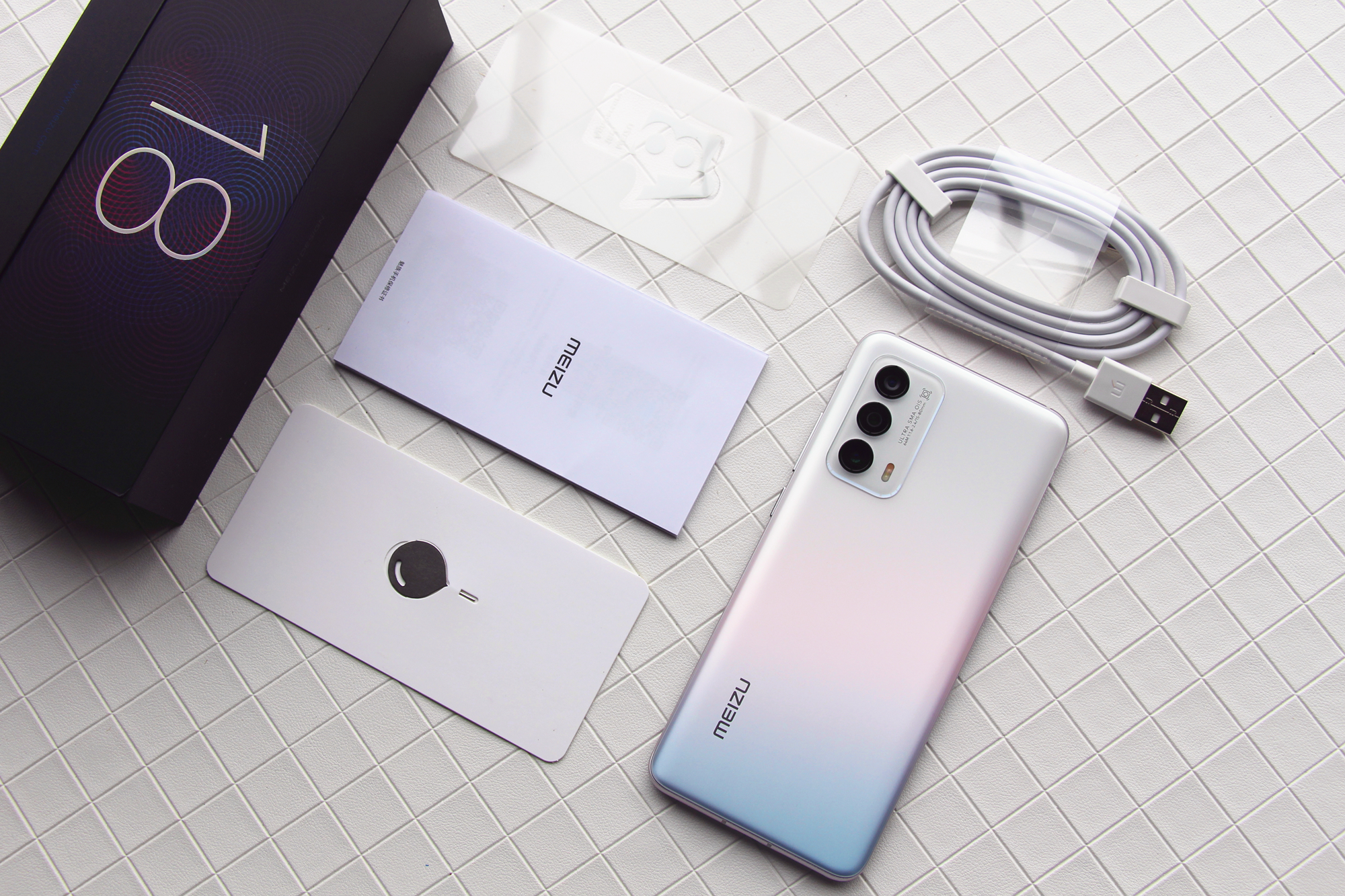 魅族18小屏手机,魅族18小屏版怎么样