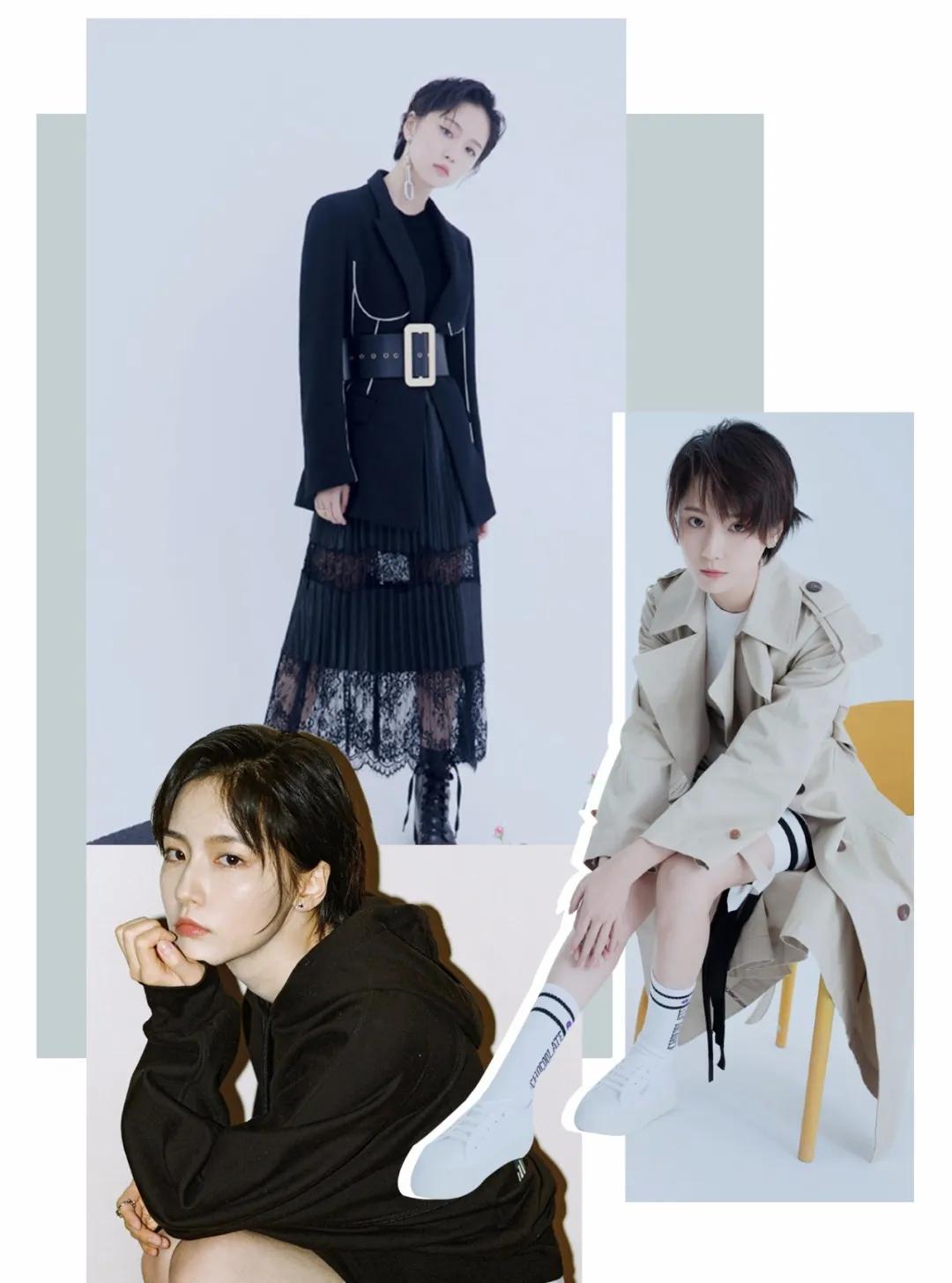 2020年流行的八款发型,2020年最流行的四款发型