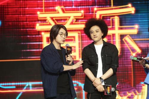 鬼才赵英俊最火的电影,乐坛鬼才赵英俊16首代表作