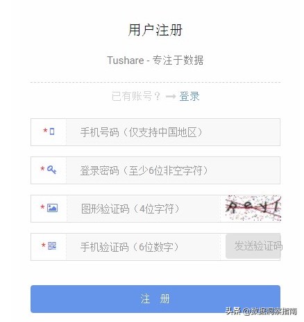 python获取股票收盘价,python获取股票实时交易数据