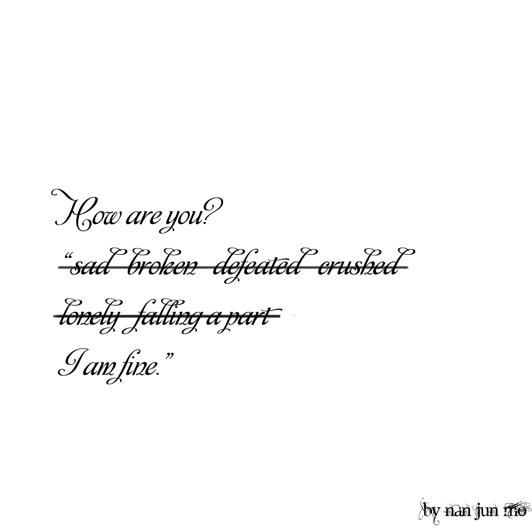 文字图片：望穿秋水了吧？你等的人来了吗？