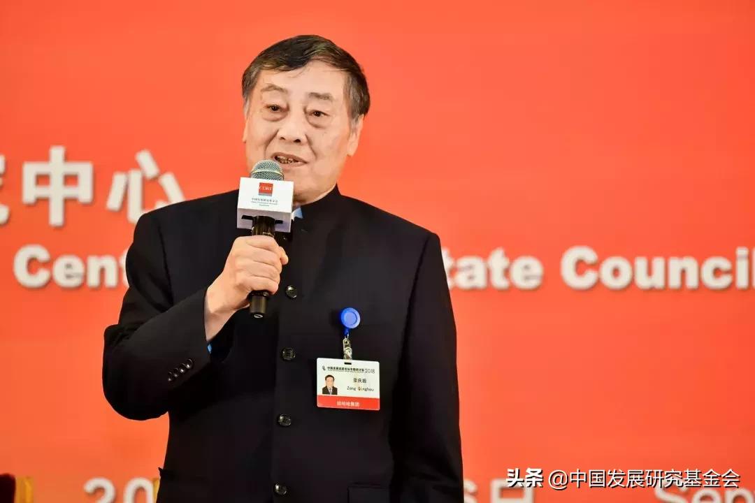 民营企业家的故事,五位企业家的故事