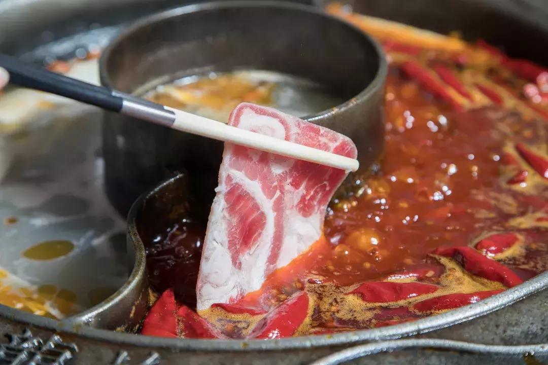 太吓人｜吃火锅竟吃出一身病！健康火锅这样吃