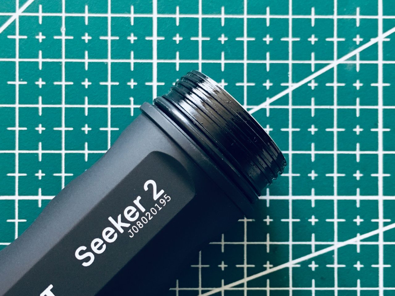 傲雷探索家2手电筒评测,傲雷强光手电筒测评