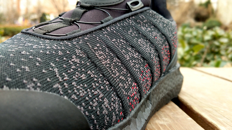 爆米花鞋系鞋带,爆米花运动鞋美式系鞋带