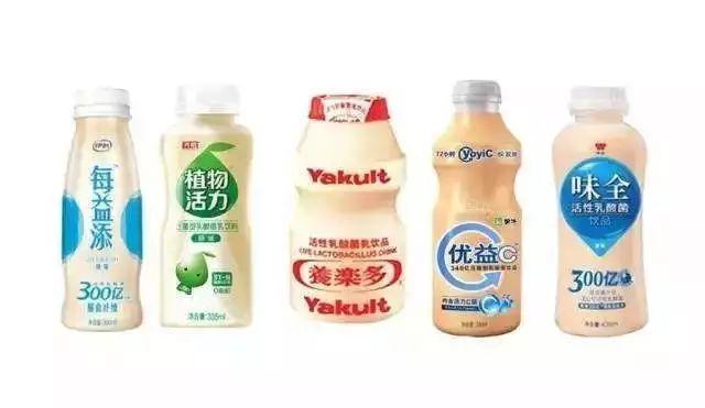 养乐多单品价格,养乐多单品