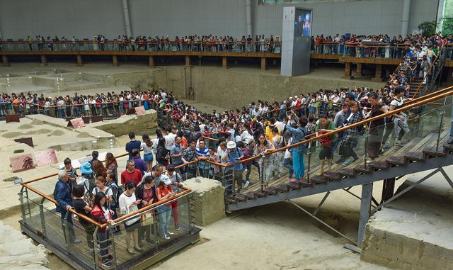 成都怎样去青城山都江堰,成都十大景点武侯祠