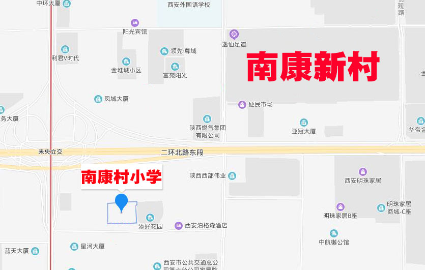 南康新村历史,南康新村怎么样