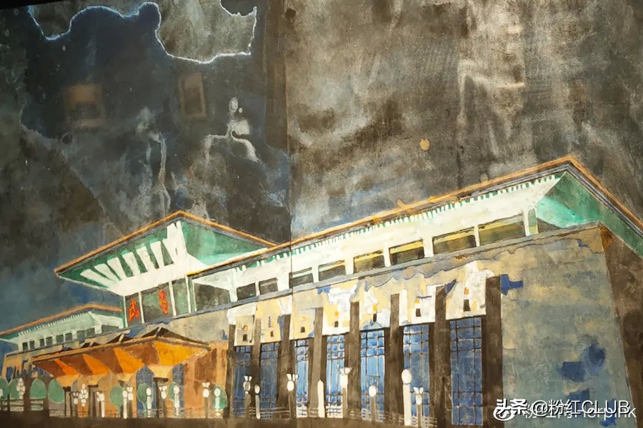 武汉印象 ▏重启第101天，我们在美术馆邂逅这座城
