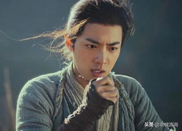 诛仙电影陆雪琪碧瑶谁是女主,诛仙原著陆雪琪碧瑶谁更好看