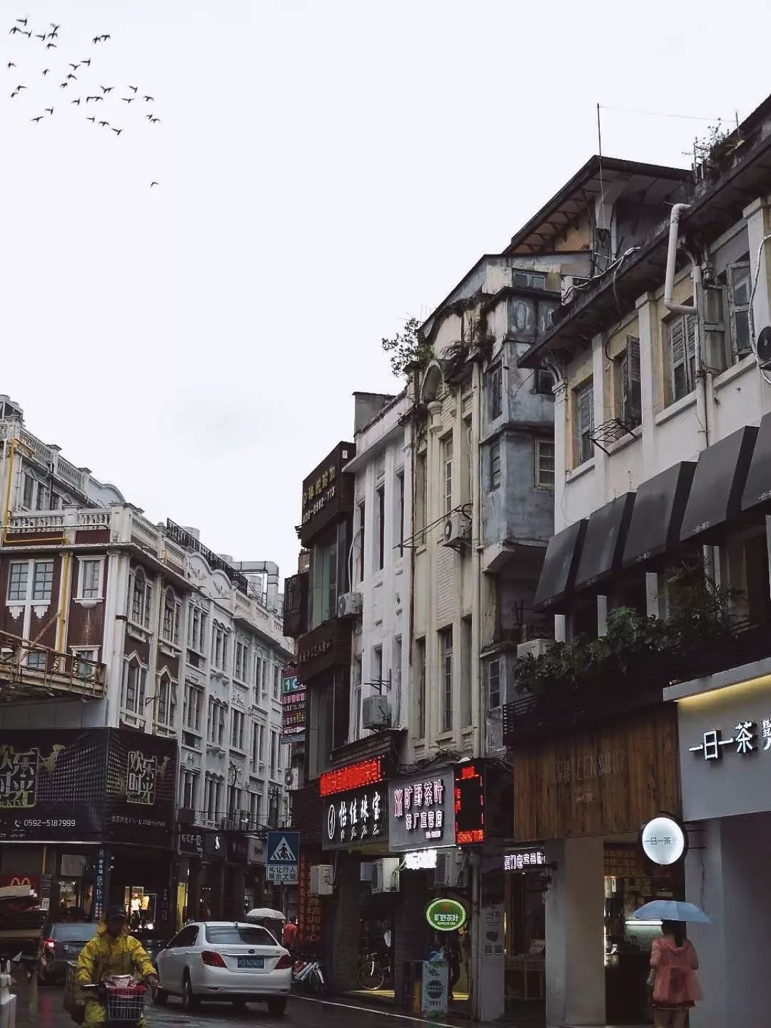 九分钟带您了解鼓浪屿攻略,游玩鼓浪屿攻略路线推荐