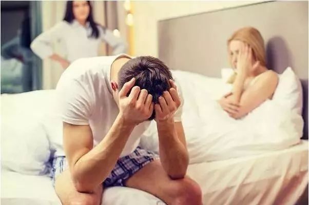 八字看小三,哪种八字容易小人多