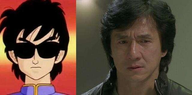 成龙各个时期战斗力,成龙在影视界中有多强的实力