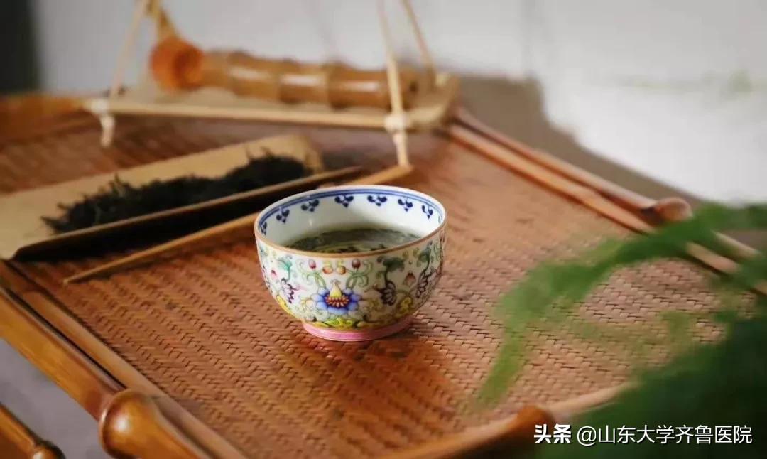 隔夜茶到底能不能喝阅读题答案,隔夜茶到底能不能喝是真的吗