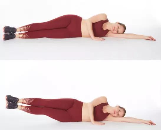 大腿粗怎样减不变成肌肉腿,哪都不胖就大腿根粗怎么办