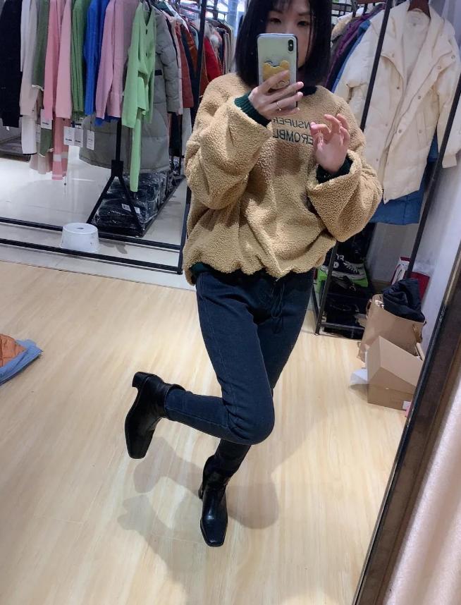 女士裤子腰和裆部小了怎么改,孩子裤子腰大了怎么改小妙招