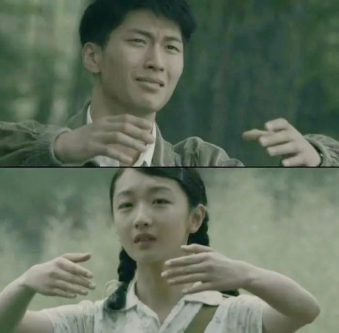 山楂树之恋短文,山楂树之恋你的喜好