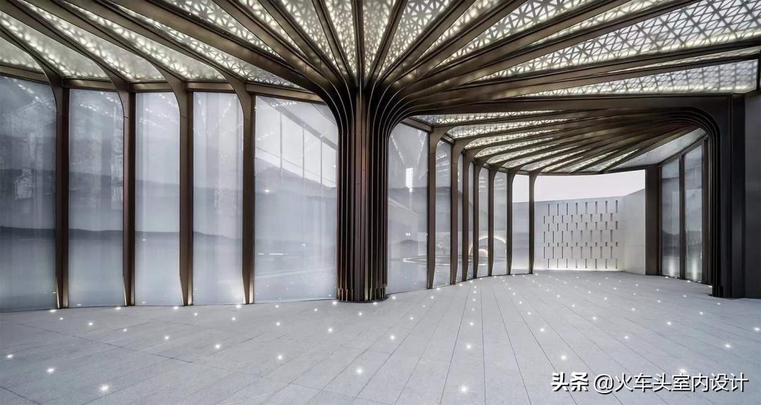 优秀景观作品欣赏,10个优秀景观