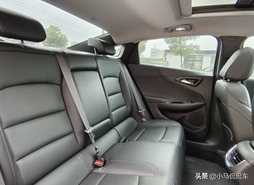 2.0t迈锐宝xl锐联版落地,2.0t迈锐宝xl发动机多少钱