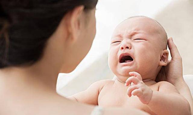 二月龄宝宝的哭声代表什么,二月的宝宝哭声会改变吗