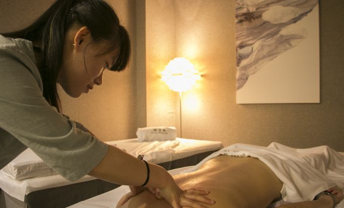 青岛市北洗脚好地方,青岛洗脚按摩好去处