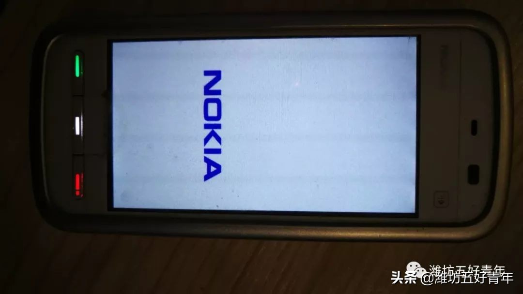 诺基亚手机nokia5233多少钱,nokia旧款