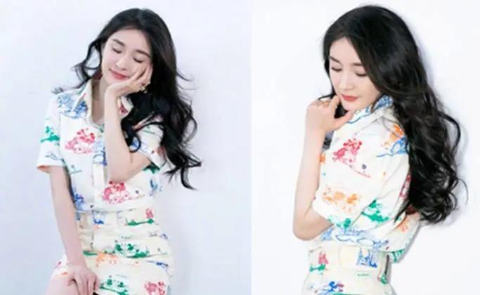 幂琦组合来啦！除了OMG，李佳琦还能教会我们什么英文？