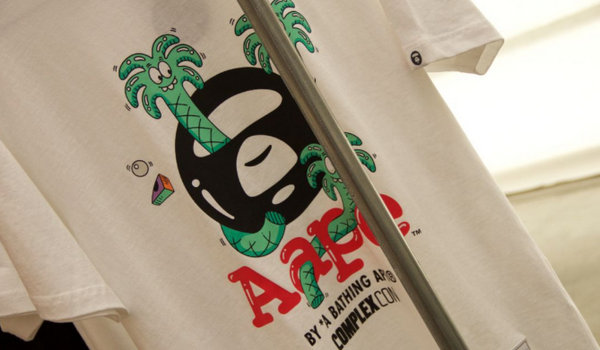 Aape属于几线品牌,aape和aape哪个档次高