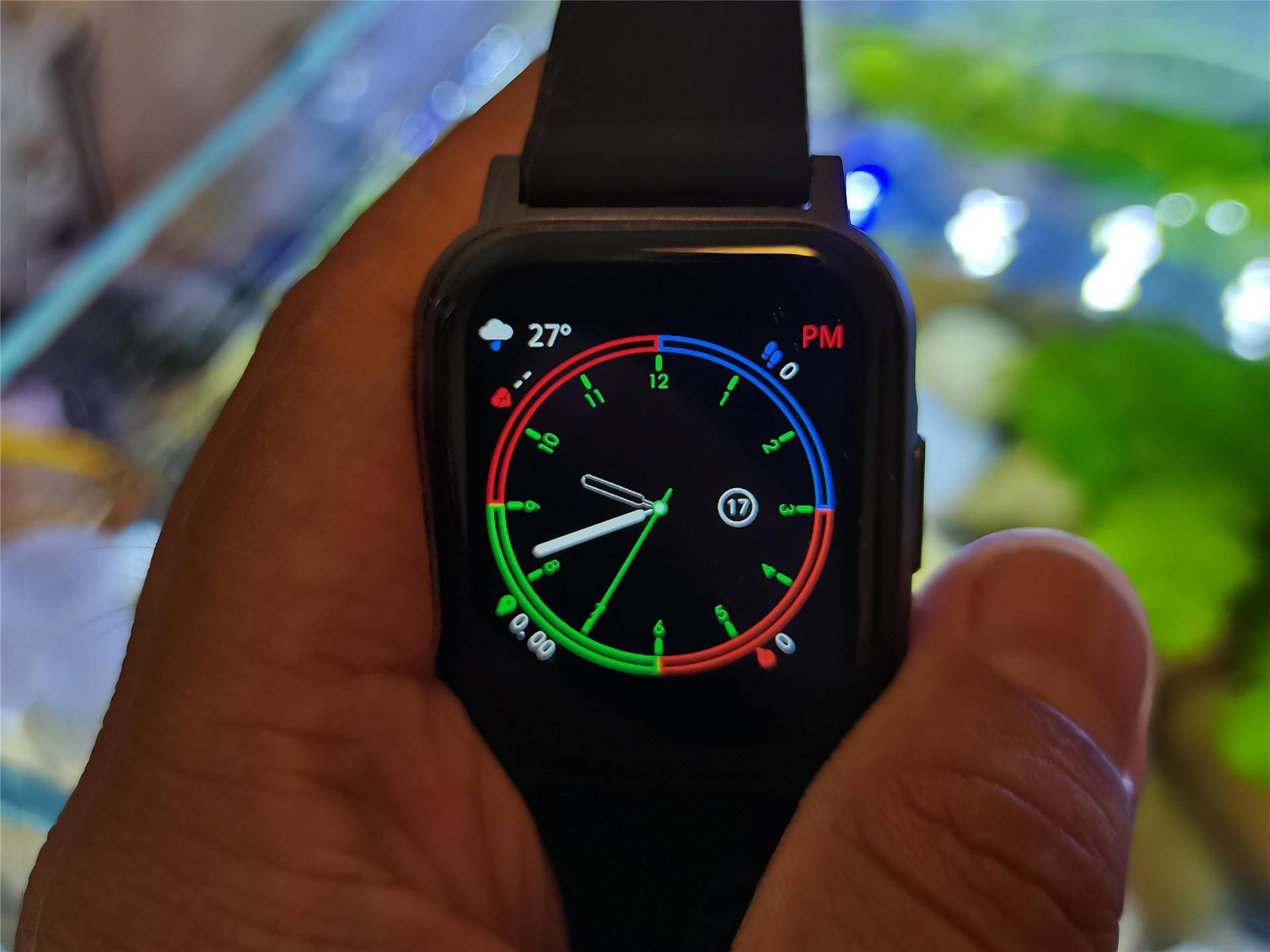 haylousmartwatch2值得购买吗,haylousmartwatch2抬腕亮屏