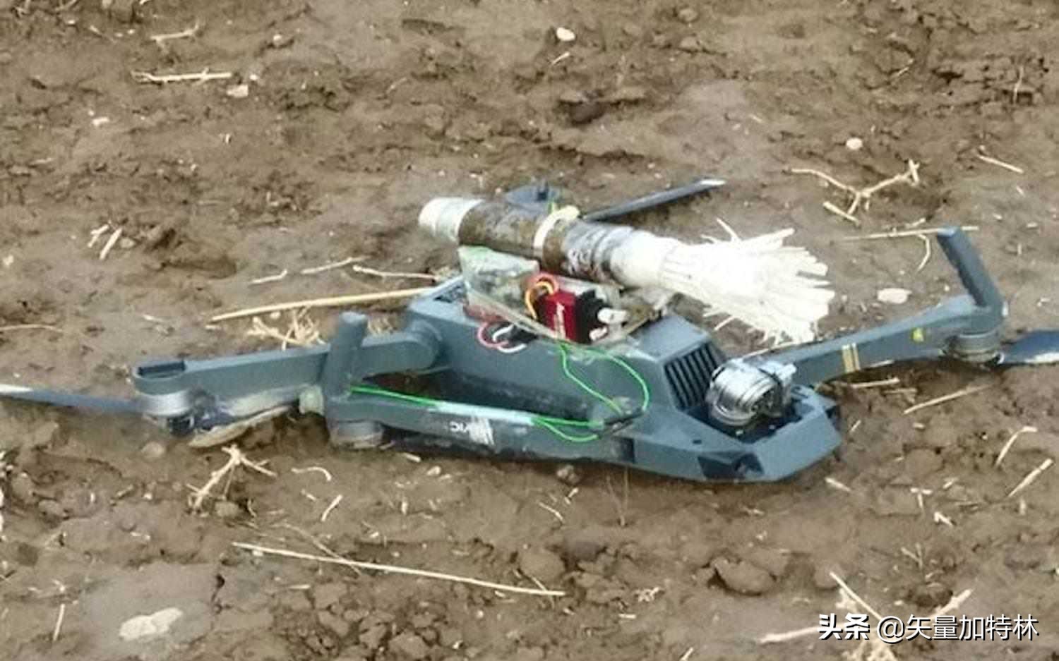 芬兰国防军哪来的勇气？竟顶住美国压力，采购大疆无人机