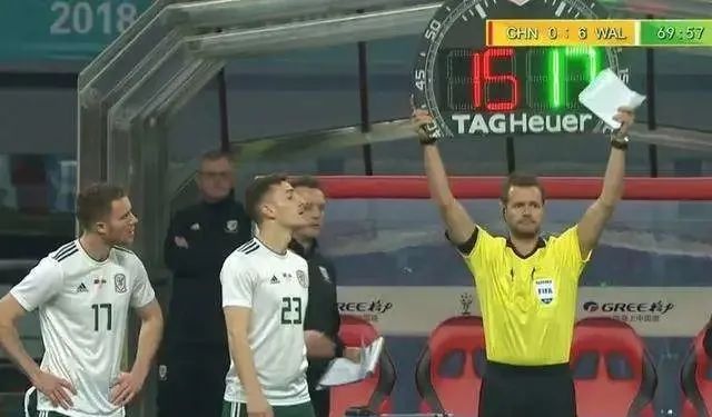 足球新规则解读,5人制足球比赛新规矩