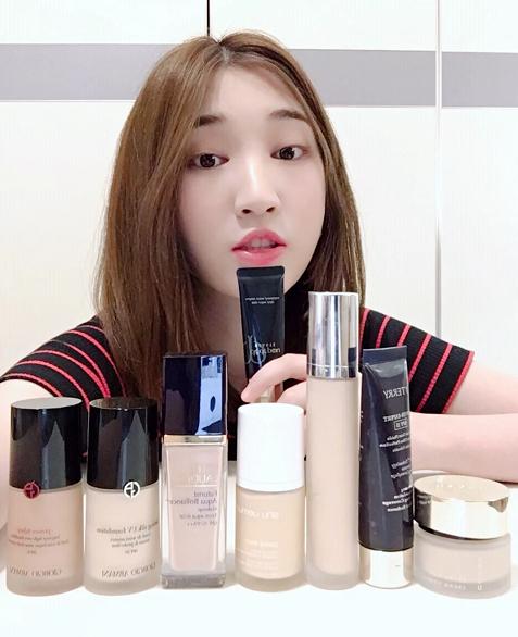 十大公认好用的妆前隔离,彩妆隔离10大品牌