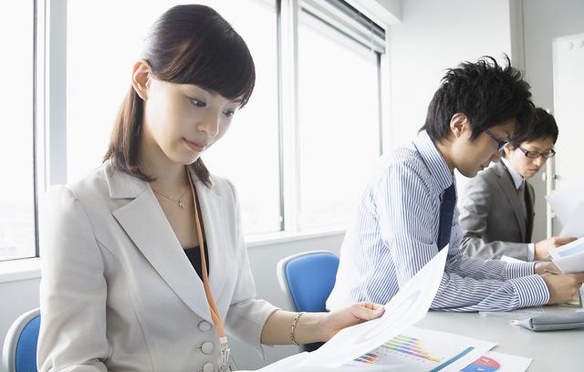 从领导办公室门的态势分析领导的个性及管理态度你认清楚了吗？