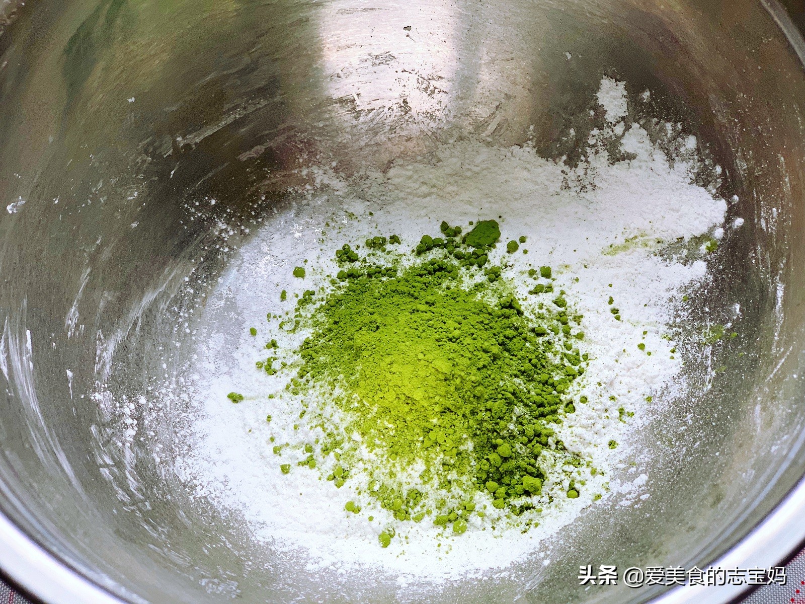 汤圆这样做外皮酥脆内里软糯拉丝,自制汤圆放冰箱开裂了怎么办